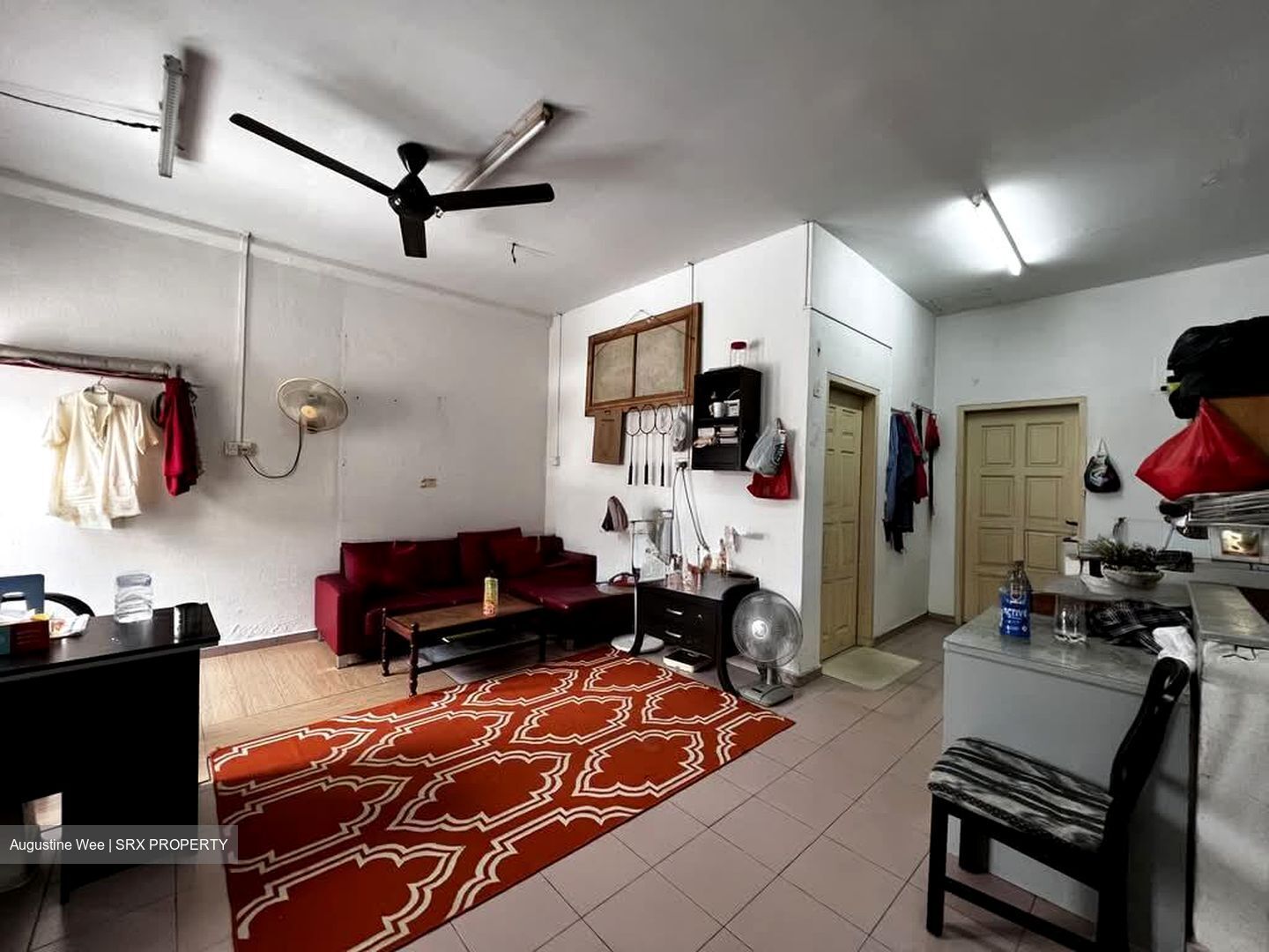 Changi Road (D14), Shop House #580068671